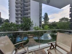 Waterfront Isle (D16), Condominium #558244391